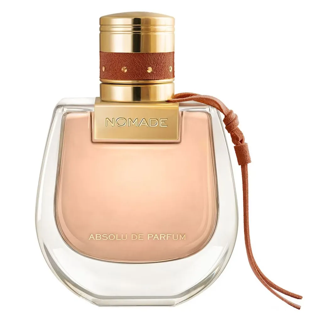Chloé Nomade Absolu de Parfum spray 50 ml