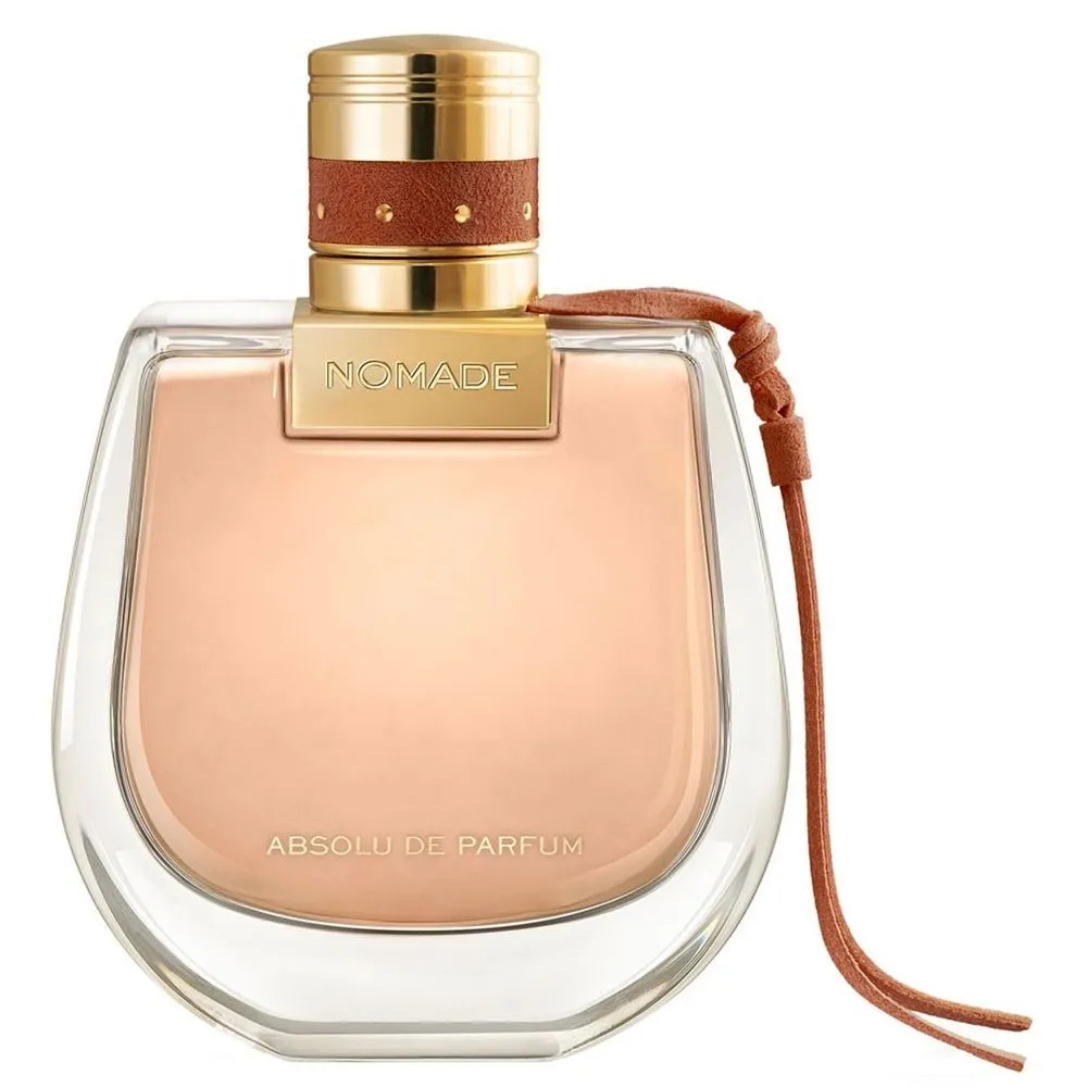 Chloé Nomade Absolu de Parfum spray 75 ml
