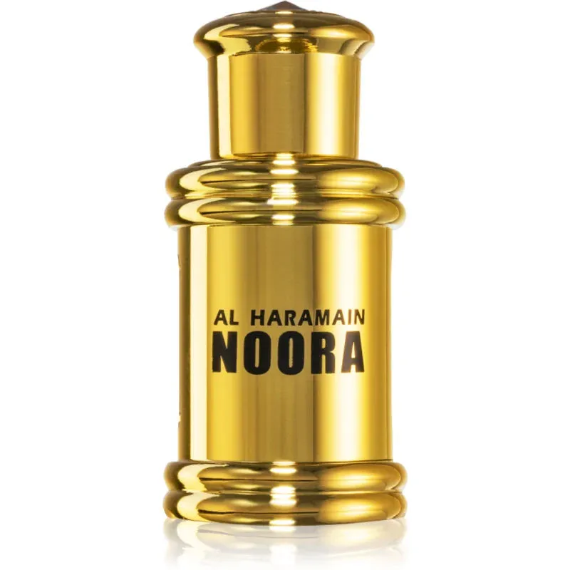 Al Haramain Noora geparfumeerde olie 12 ml