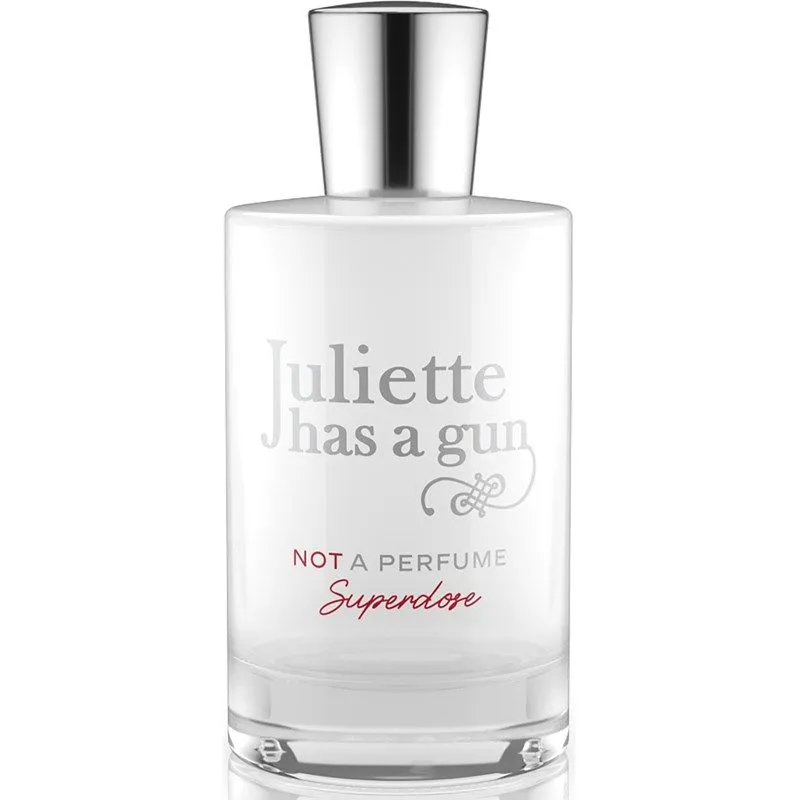 Juliette Has a Gun - Not a Perfume Superdose Eau de Parfum - 100 ml - Unisex