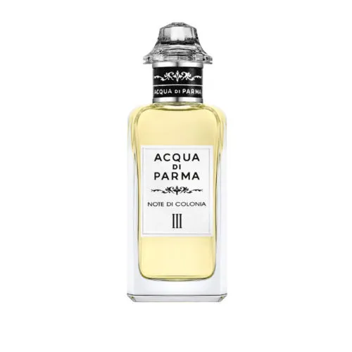 Acqua Di Parma Note Di Colonia III by Acqua Di Parma 150 ml - Eau De Cologne Spray (unisex)
