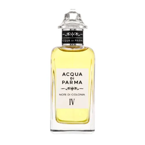 Acqua Di Parma Note Di Colonia IV by Acqua Di Parma 150 ml - Eau De Cologne Spray (unisex)