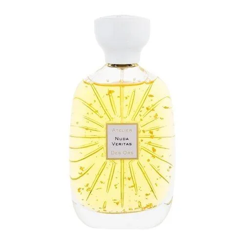 Nuda Veritas by Atelier Des Ors 100 ml - Eau De Parfum Spray (Unisex)