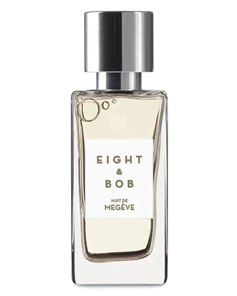 Eight & Bob Nuit De Megave Eau De Parfum 30ml