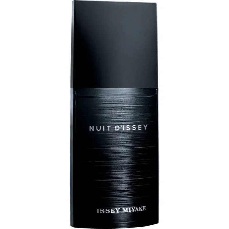 Issey Miyake Nuit d'Issey eau de toilette - 75 ml