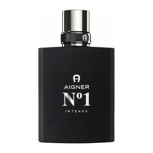 Aigner Number 1 Intense - 100 ml - Eau De Toilette