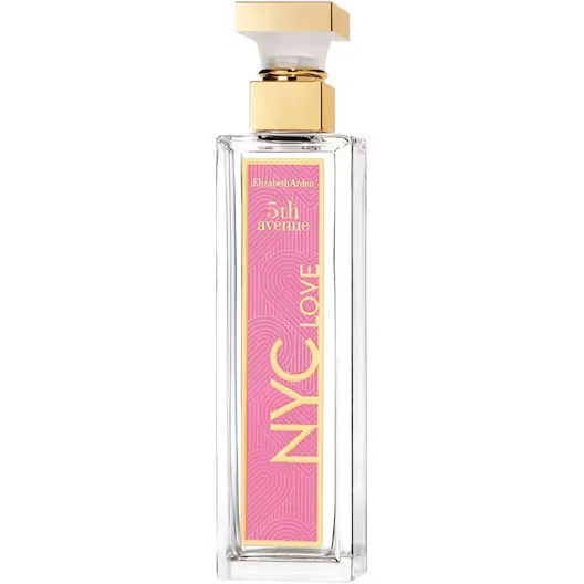 Nyc Love eau de toilette - 75 ml