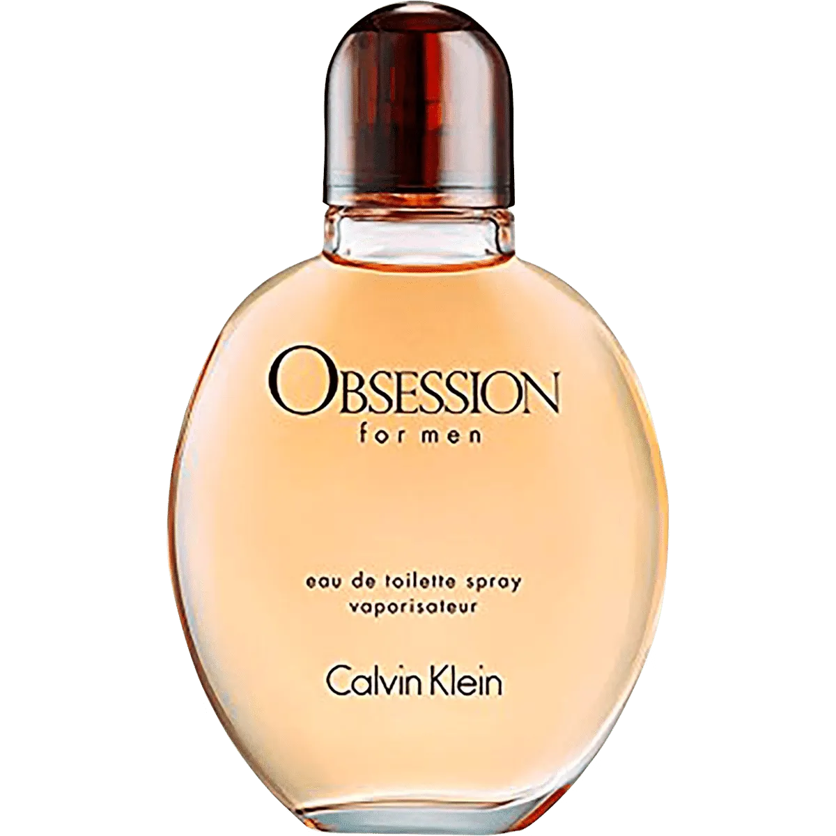 Calvin Klein Obsession 75 ml Eau de Toilette - Herenparfum