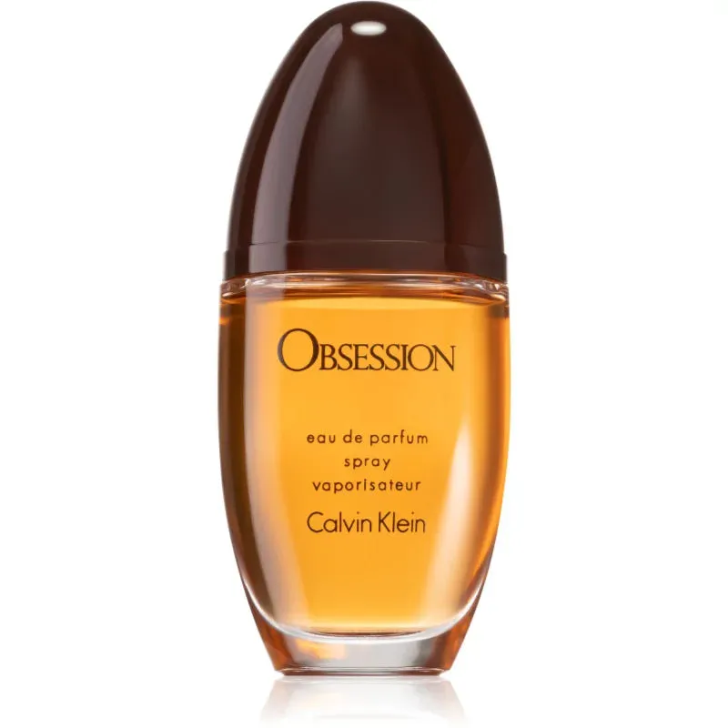 Calvin Klein Obsession Eau de Parfum 30 ml