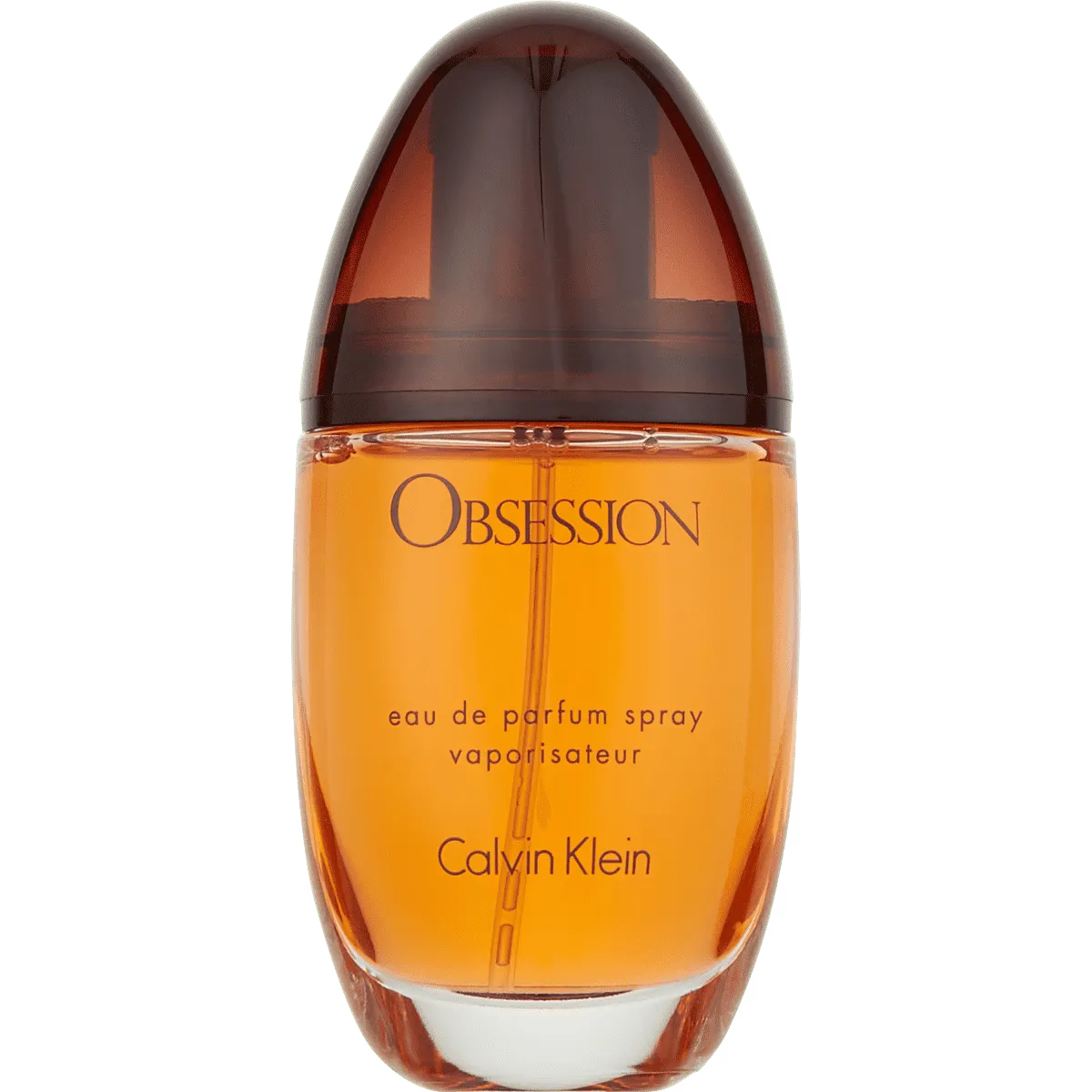 CALVIN KLEIN Obsession Eau de Parfum 50 ml