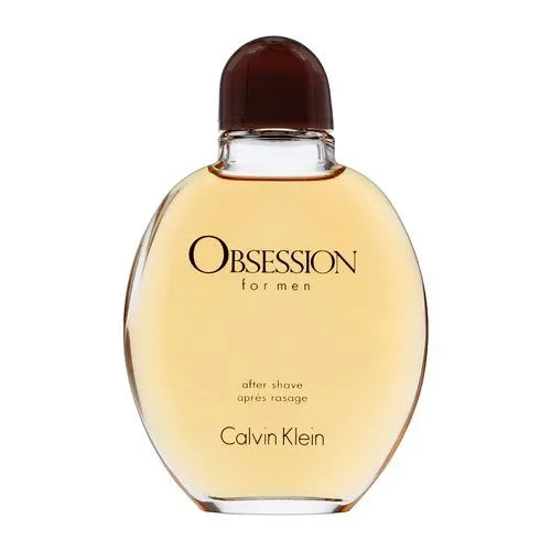 Calvin Klein Obsession for men Aftershave 125 ml