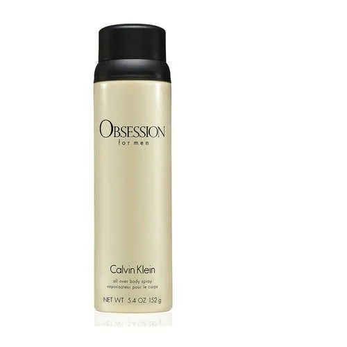 Calvin Klein Obsession for men Body Mist 165 ml