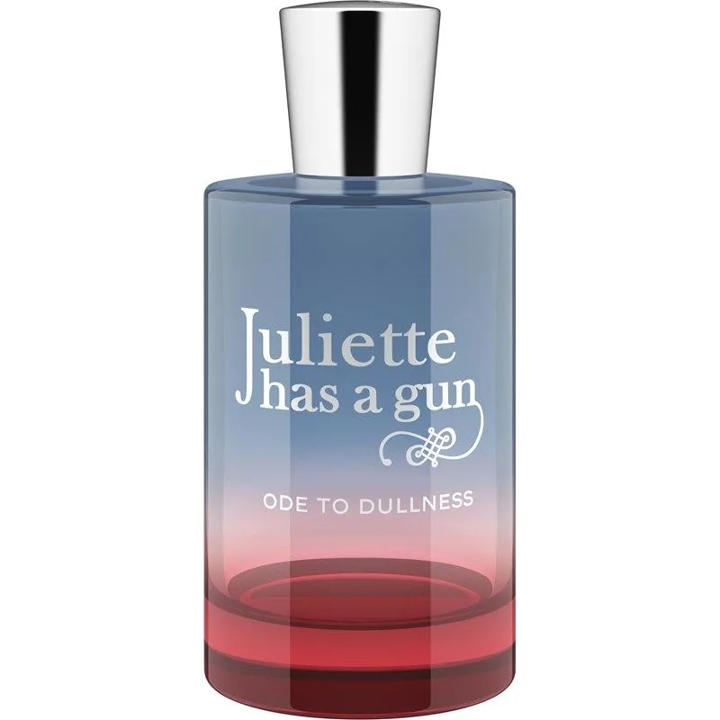 Juliette Has A Gun ODE TO DULLNESS 100 ml EAU DE PARFUM