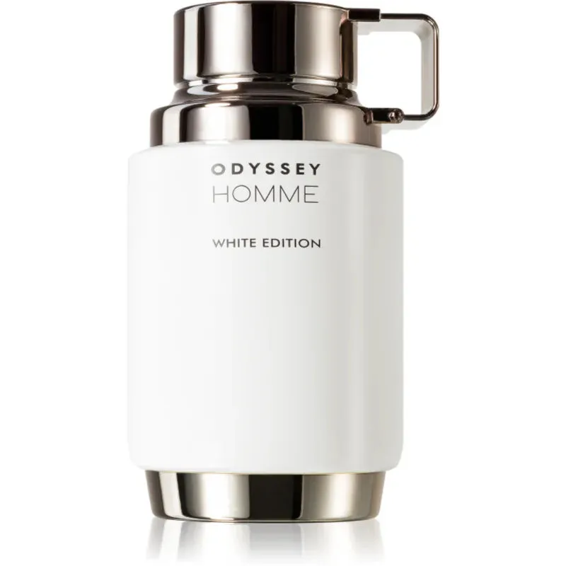 Armaf Odyssey Homme White Edition Eau de Parfum 200 ml