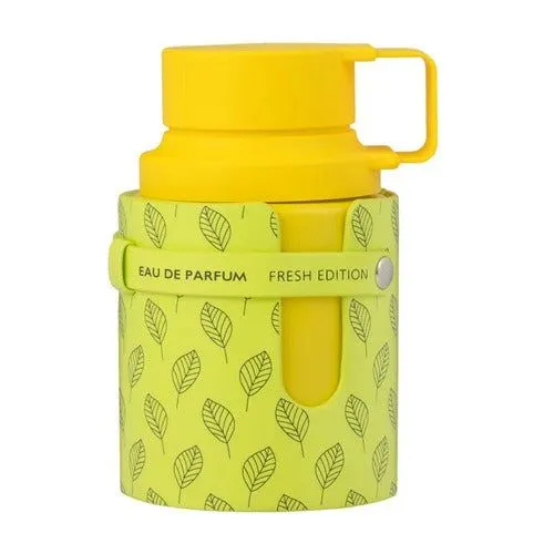 Armaf Odyssey Limoni Fresh Edition Edp U 100ml