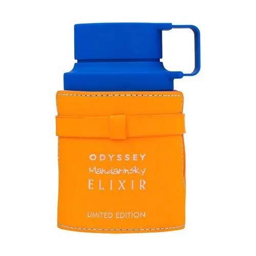Armaf Odyssey Mandarin Sky Elixir Eau de Parfum 100 ml