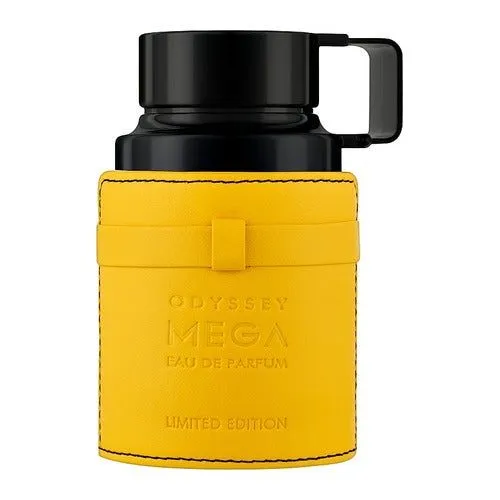 Armaf Odyssey Mega Eau de Parfum Limited edition 60 ml