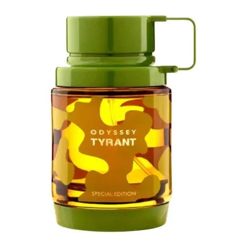 Armaf Odyssey Tyrant Special edition Eau de Parfum 60 ml