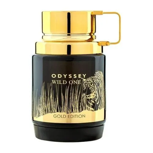 Armaf Odyssey Wild One Gold Edition Eau de Parfum 60 ml