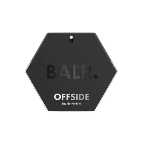 BALR. Offside Eau de Parfum 50 ml