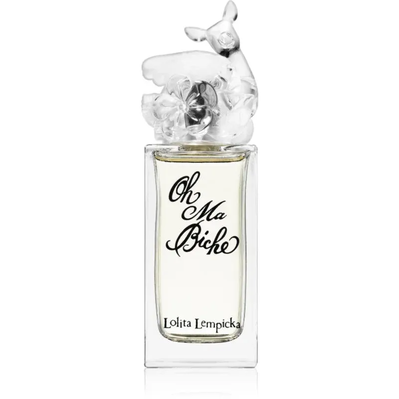 Lolita Lempicka - Oh Ma Biche - Eau De Parfum - 50Ml