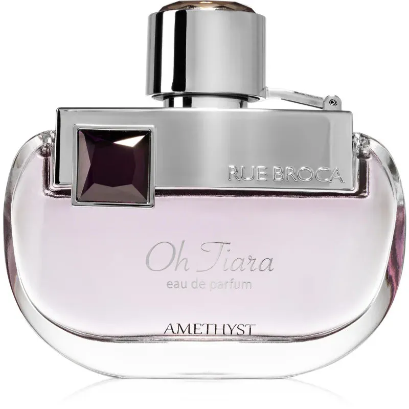 Oh Tiara Amethyst Eau De Parfum (edp) 100ml