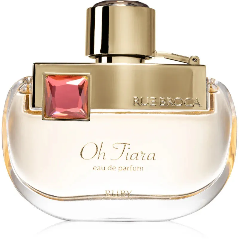 Oh Tiara Ruby Eau De Parfum (edp) 100ml
