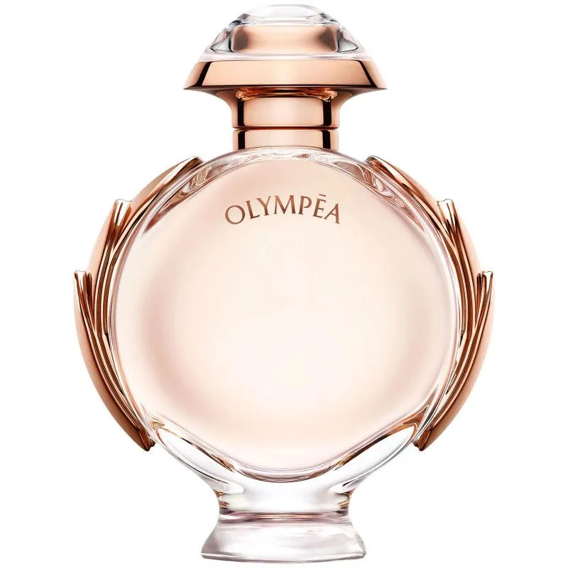 Paco Rabanne Olympea 50 ml Eau de Parfum - Damesparfum