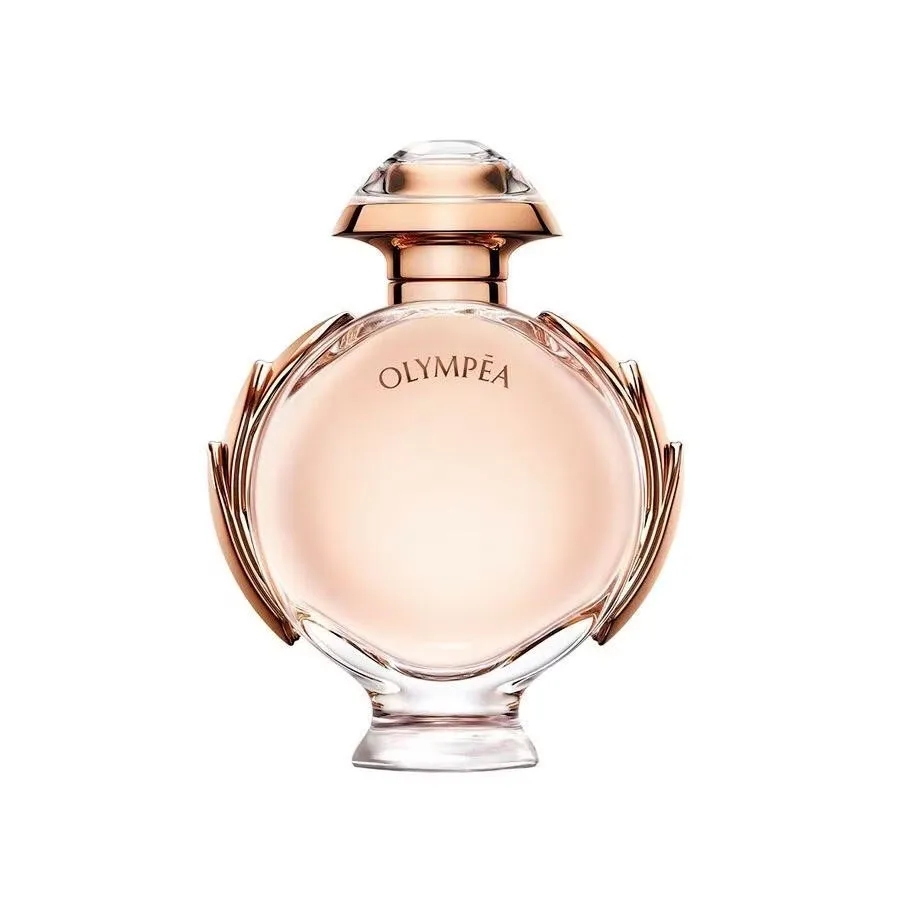 Paco Rabanne Olympea Eau de Parfum Spray 80 ml