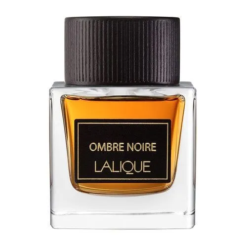 Lalique Ombre Noire eau de parfum spray 100 ml