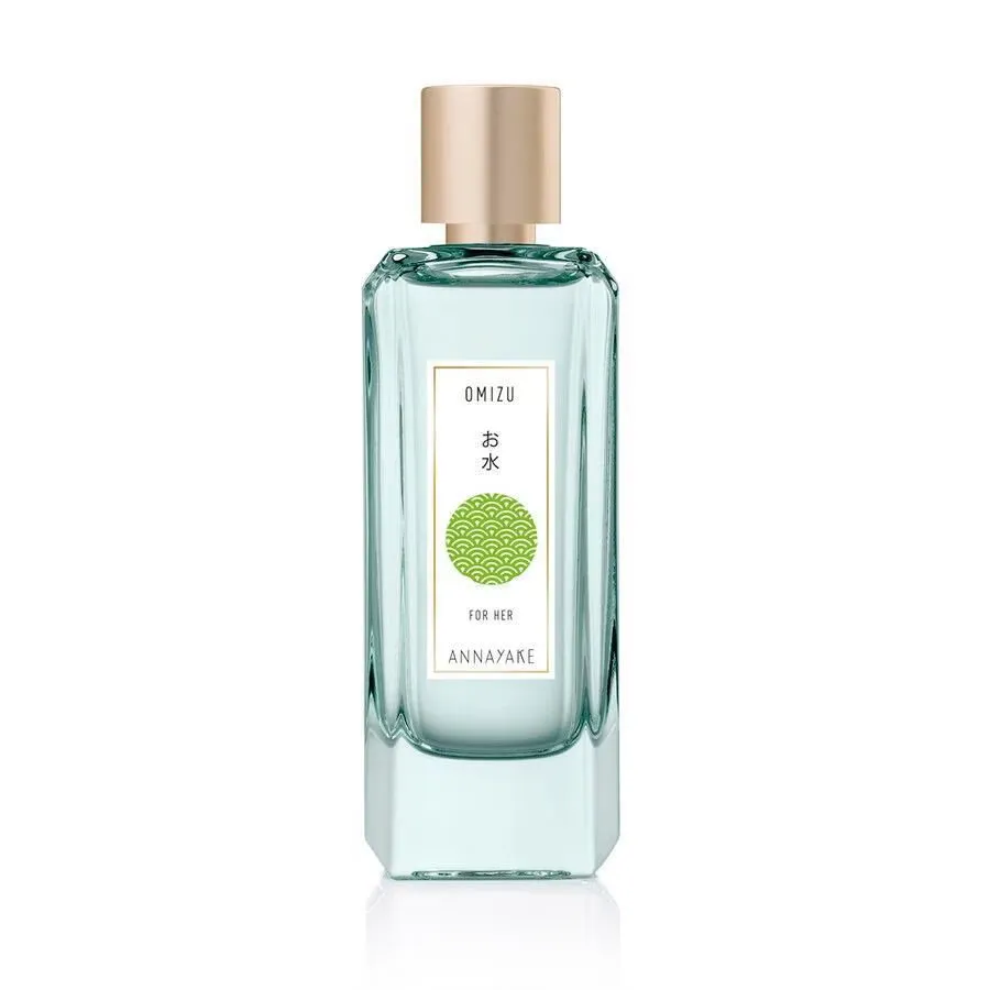 Annayake Omizu for Her - 100 ml - eau de parfum spray - damesparfum