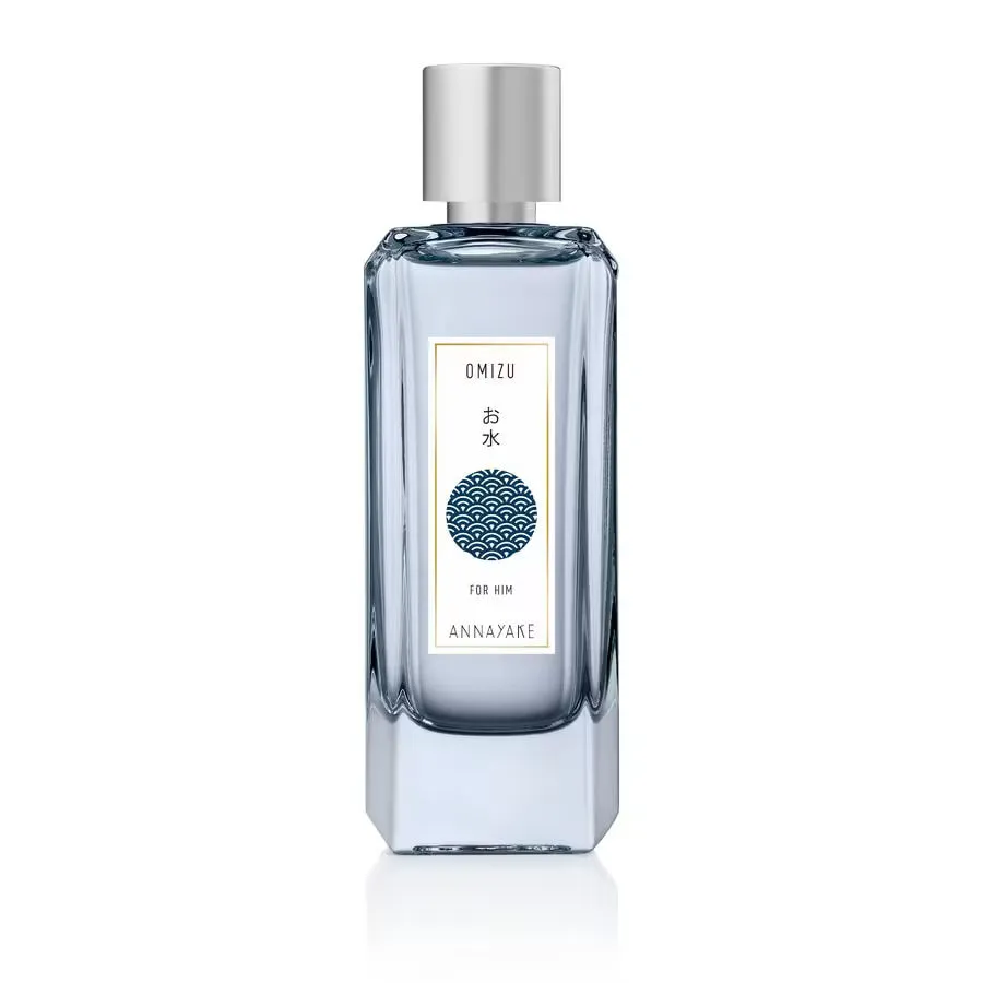 Annayake Omizu for Him - 100 ml - eau de toilette spray - herenparfum