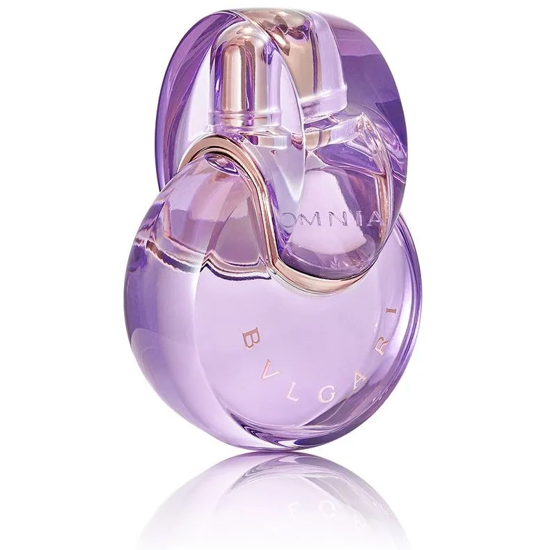 BVLGARI Omnia Amethyste Eau de toilette spray 100 ml