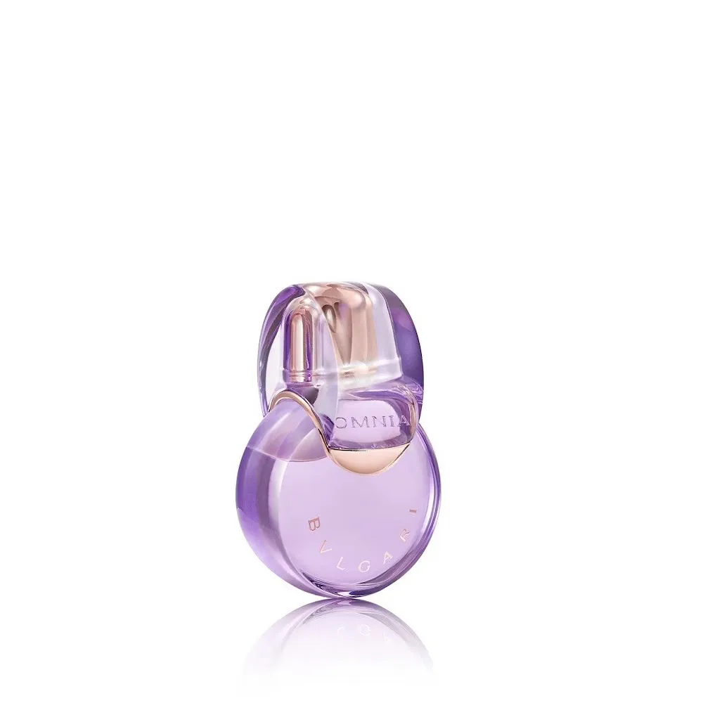 BVLGARI Omnia Amethyste Eau de toilette spray 30 ml