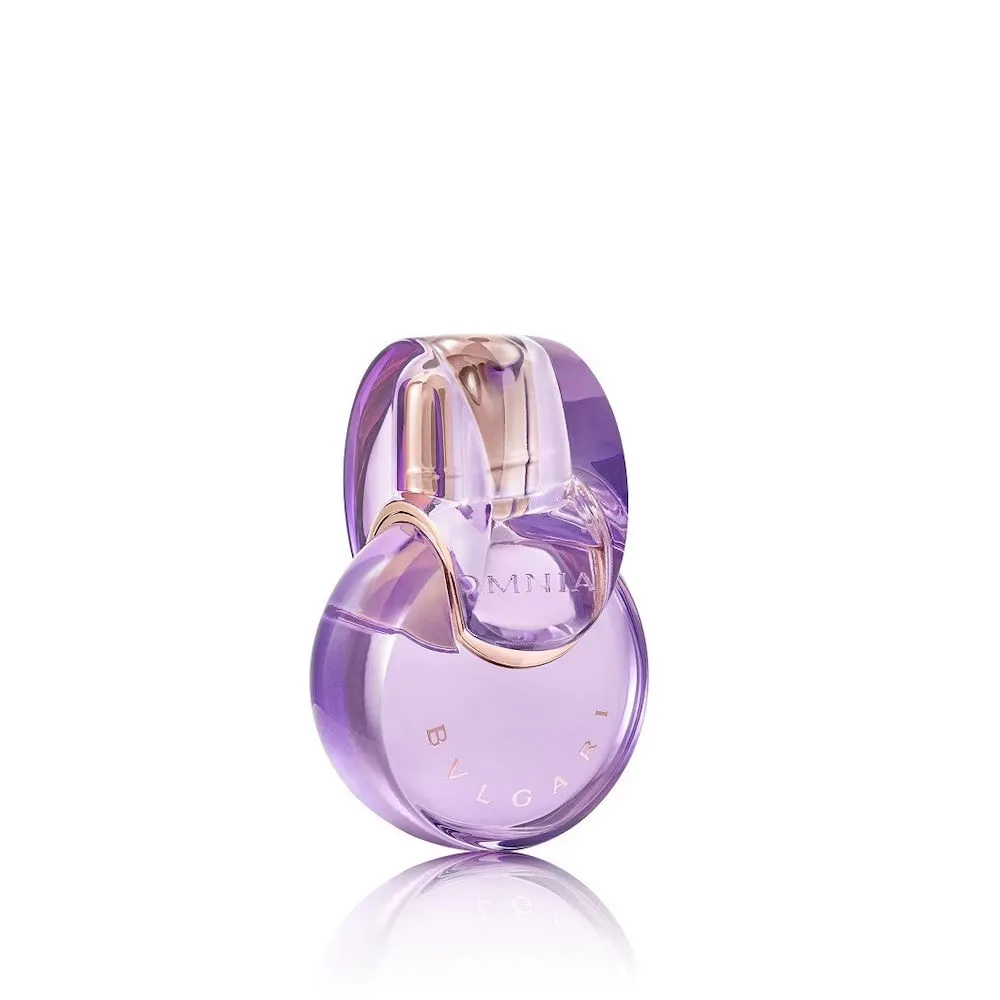 BVLGARI Omnia Amethyste Eau de toilette spray 50 ml