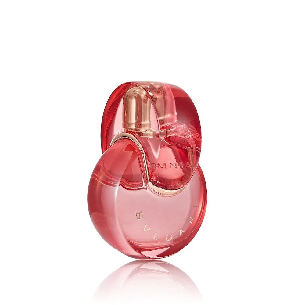 BVLGARI Omnia Coral Eau de toilette spray 100 ml