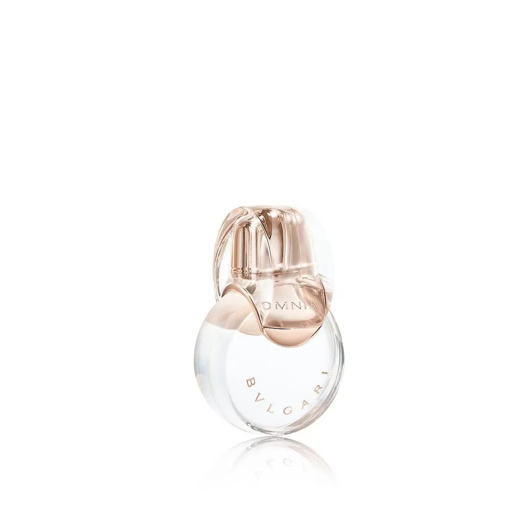 BVLGARI Omnia Crystalline Eau de toilette spray 30 ml