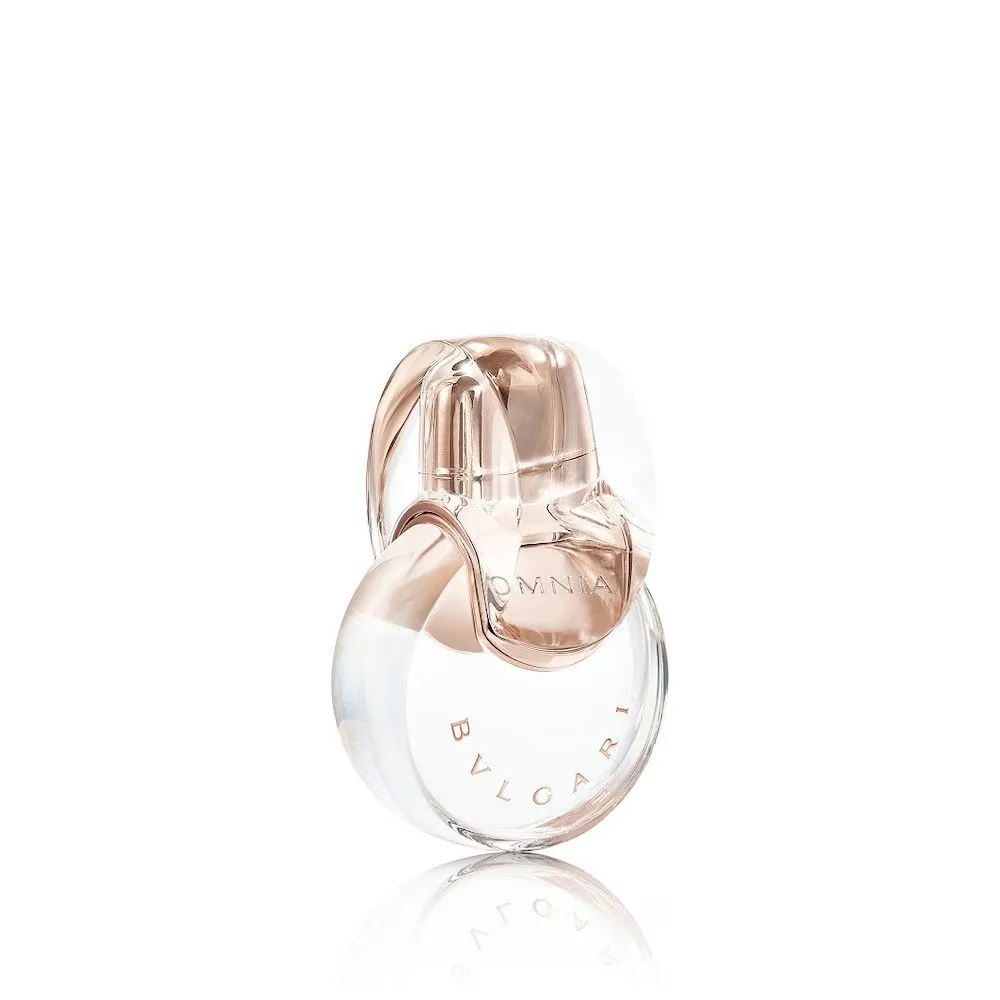 BVLGARI Omnia Crystalline Eau de toilette spray 50 ml