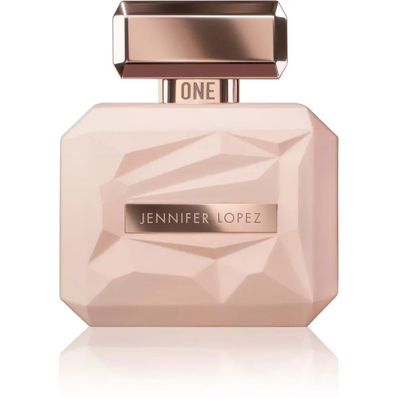 Jennifer Lopez One Edp W 50 Ml