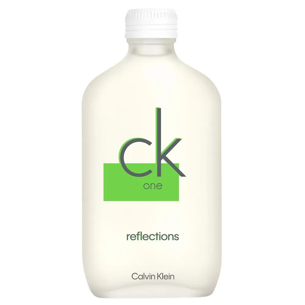 Calvin Klein One Reflections Eau de toilette spray 100 ml