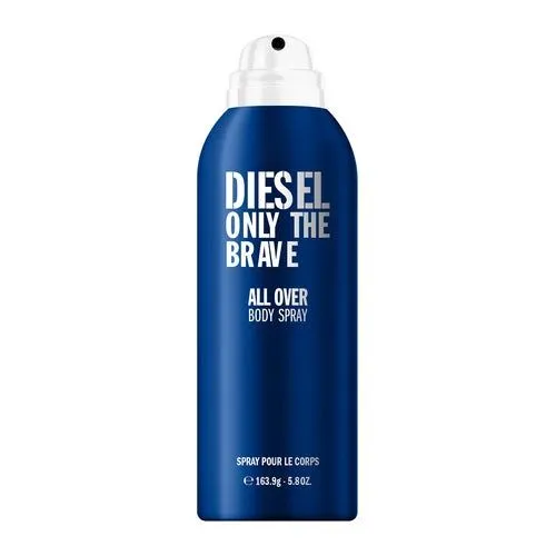 Diesel - Only the Brave - All over Body Spray - 200 ml
