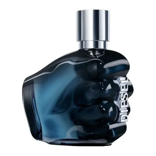 Diesel Only The Brave Eau de Parfum 125 ml