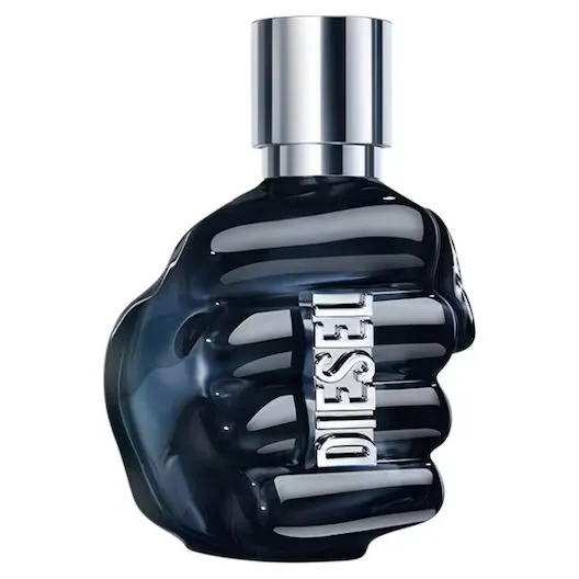 Diesel Only The Brave Eau de Parfum Nevel Herenparfum Heren 35 ml