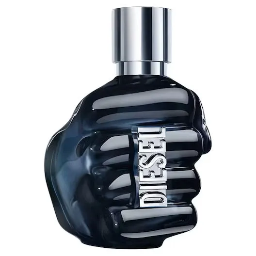 Diesel Only The Brave Eau de Parfum Nevel Herenparfum Heren 50 ml