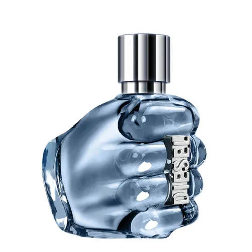 Diesel Only the Brave Eau de Toilette Spray 50 ml