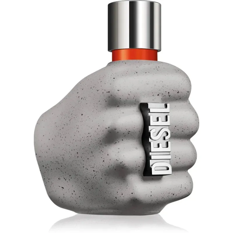 Diesel Only The Brave Street - 50ml - Eau de toilette