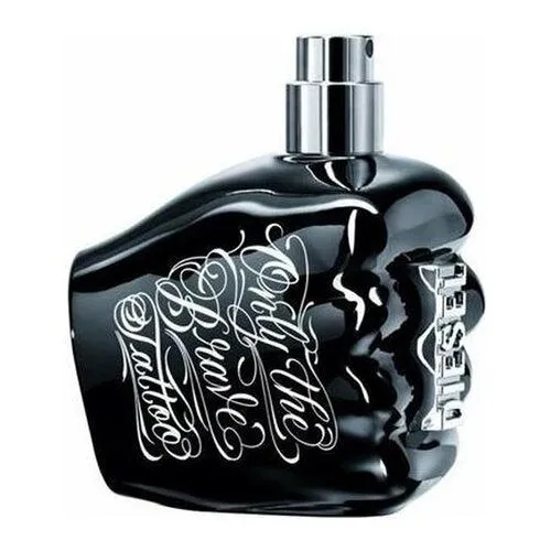 Diesel Only The Brave Tattoo - 75ml - Eau de toilette