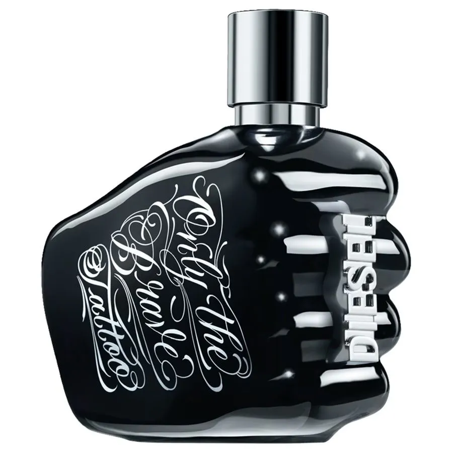 Diesel Only the Brave Tattoo Eau de Toilette Spray 200 ml