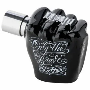 Diesel Only the Brave Tattoo Eau de Toilette Spray 35 ml