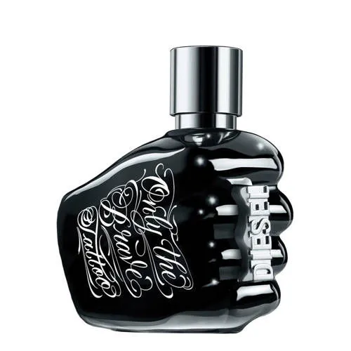 Diesel Only the Brave Tattoo Eau de Toilette Spray 50 ml